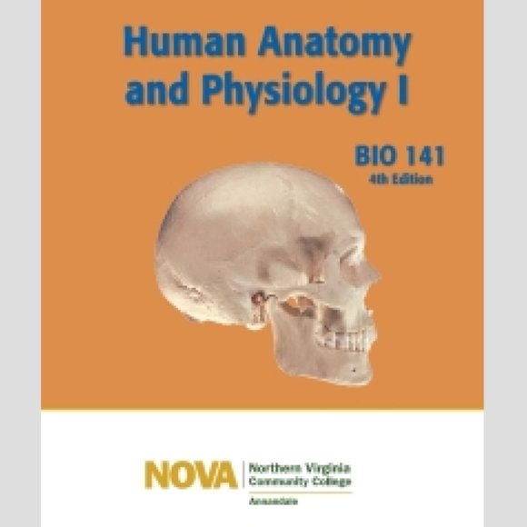 Human Anatomy & Physiology Lab Guide – Van Griner Learning HUMAN ANATOMY AND PHYSIOLOGY BIO 141 Lab Manual 